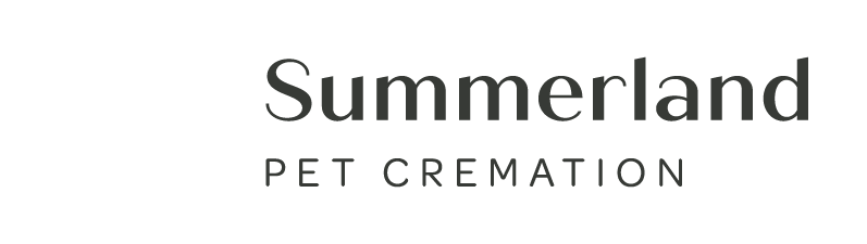 Summerland Pet Cremation Logo 578x162px white